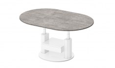 PRIMO MAX coffee table (different colours)